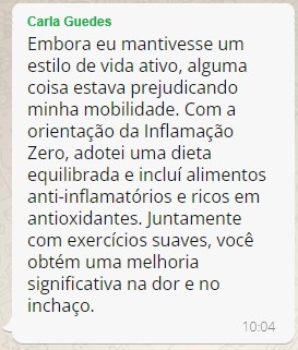 DEPOIMENTO - CARLA GUEDES